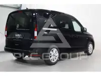 2026 Volkswagen Caddy