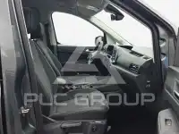2026 Volkswagen Caddy
