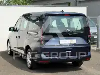 2026 Volkswagen Caddy
