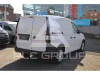 2026 Volkswagen Caddy