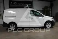 2026 Volkswagen Caddy