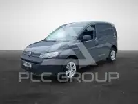 2026 Volkswagen Caddy