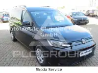 2026 Volkswagen Caddy