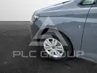 2026 Volkswagen Caddy