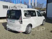 2026 Volkswagen Caddy