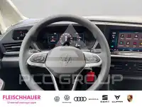 2026 Volkswagen Caddy