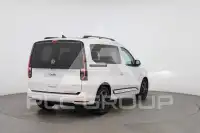 2026 Volkswagen Caddy