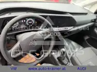 2026 Volkswagen Caddy