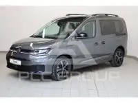 2026 Volkswagen Caddy