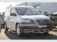 2026 Volkswagen Caddy