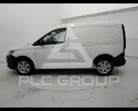 2026 Volkswagen Caddy