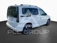 2026 Volkswagen Caddy