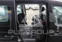 2026 Volkswagen Caddy