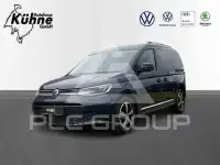 2026 Volkswagen Caddy