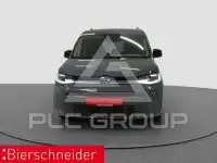2026 Volkswagen Caddy
