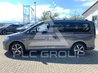 2026 Volkswagen Caddy
