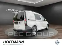 2026 Volkswagen Caddy
