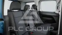 2026 Volkswagen Caddy
