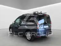 2026 Volkswagen Caddy