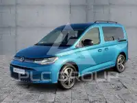 2026 Volkswagen Caddy