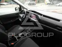 2026 Volkswagen Caddy
