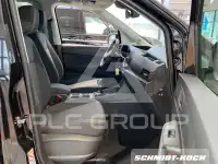 2026 Volkswagen Caddy