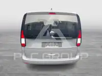 2026 Volkswagen Caddy