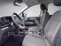 2026 Volkswagen Caddy
