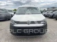 2026 Volkswagen Caddy