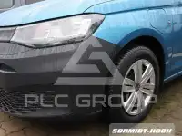 2026 Volkswagen Caddy