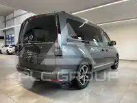 2026 Volkswagen Caddy