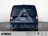 2026 Volkswagen Caddy