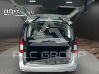 2026 Volkswagen Caddy