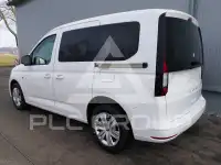 2026 Volkswagen Caddy