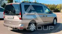 2026 Volkswagen Caddy