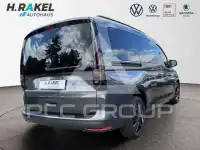 2026 Volkswagen Caddy