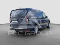 2026 Volkswagen Caddy