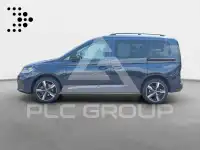 2026 Volkswagen Caddy