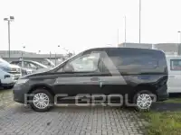 2026 Volkswagen Caddy