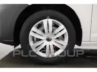 2026 Volkswagen Caddy