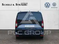 2026 Volkswagen Caddy