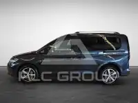 2026 Volkswagen Caddy