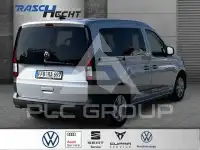 2026 Volkswagen Caddy