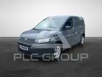 2026 Volkswagen Caddy