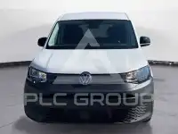 2026 Volkswagen Caddy