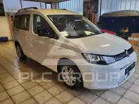 2026 Volkswagen Caddy