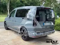 2026 Volkswagen Caddy