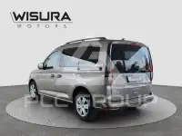 2026 Volkswagen Caddy