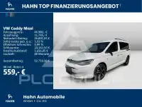 2026 Volkswagen Caddy