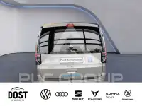 2026 Volkswagen Caddy